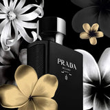 L'Homme Intense By Prada For Men 3.4oz EDP Spray