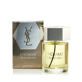 L'Homme Yves Saint Laurent 3.3 oz M EDT Spray
