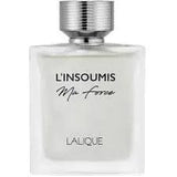L'Insoumis Force By Lalique For Men 3.3 oz EDT Spray
