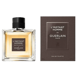 L'Instant Homme By Guerlain For Men 3.3oz EDT Spray
