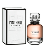 L'Interdit By Givenchy For Women 2.7oz EDP Spray