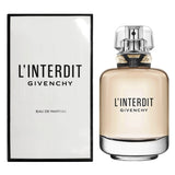 L´Interdit By Givenchy For Women 4.2oz EDP Spray