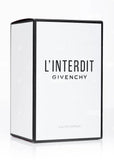 L´Interdit By Givenchy For Women 4.2oz EDP Spray