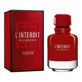 L'Interdit Rouge Ultime By Givenchy For Women 2.7 oz EDP Spray