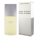 L'eau D'issey Pour Homme By Issey Miyake For Men 6.7 oz EDT Spray