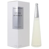 L´eau Dissey By Issey Miyake For Women 3.3oz EDT Spray