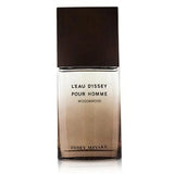 L´Eau D´Issey Pour Homme Wood&Wood By Issey Miyake For Men EDT 3.3oz Spray