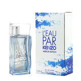 L'eau par Kenzo Mirror Edition By Kenzo For Men 1.7 oz EDT Spray