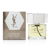 L´Homme By Yves Saint Lauren For Men 2.0oz EDT Spray
