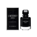 L'interdit Absolu By Givenchy For Women 2.7 oz EDT Spray