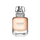 L'interdit By Givenchy For Women EDP Spray (3pc Gift Set)