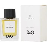 La Force 11 By Dolce & Gabbana For Men 1.6 oz EDT Spray