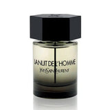 La Nuit De L'Homme By Yves Saint Launrent For Men 3.3oz EDT Spray