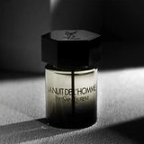 La Nuit De L'Homme By Yves Saint Launrent For Men 3.3oz EDT Spray