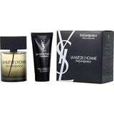 La Nuit De L´Homme By Yves Saint Lauren For Men 2Pcs Set EDT Spray