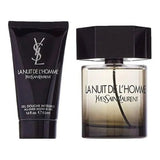 La Nuit De L´Homme By Yves Saint Lauren For Men 2Pcs Set EDT Spray