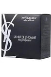 La Nuit De L´Homme By Yves Saint Lauren For Men 2Pcs Set EDT Spray