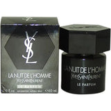 La Nuit De L´Homme Le Parfum By Yves Saint Lauren For Men 2.0oz EDP Spray