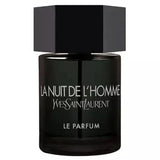 La Nuit De L´Homme Le Parfum By Yves Saint Lauren For Men 2.0oz EDP Spray