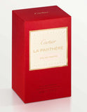 La Panthere By Cartier For Women 3.3 oz. EDP Spray
