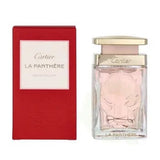 La Panthere By Cartier For Women 3.4 oz EDT Spray