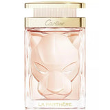 La Panthere By Cartier For Women 3.4 oz EDT Spray