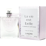 La Vie Est Belle Happiness By Lancome 2.5oz EDP Spray