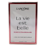 La Vie Est Belle Rose Extraordinaire By Lancome For Women 3.4oz EDP Spray