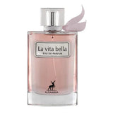 La Vita Bella By Maison Alhambra For Women 3.4oz EDP Spray