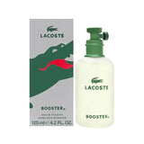 Lacoste Booster 4.2 oz M Eau De Toilette Spray