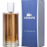 Lacoste Elegance 3.0oz M EDT Spray