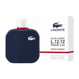 Lacoste French Panache 3.3 oz M Spray