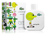 Lacoste Jeremyville 3.3 oz M Eau De Toilette
