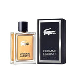 Lacoste L'Homme 3.3 oz M Eau De Toilette Spray