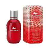 Lacoste Red Pop 1.6 oz M Eau De Toilette Spray