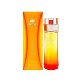 Lacoste Touch Sun 3.0 oz W Eau De Toilette Spray