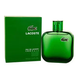 Lacoste Vert 3.3 oz M Eau De Toilette Spray