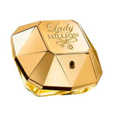 Lady One Million (Tester) By Paco Rabanne For Women 2.7oz EDP Spray