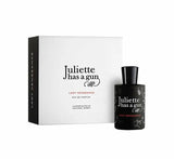 Lady Vengeance By Juliette Has A Gun For Women 3.4oz EDP Spray