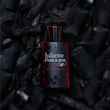 Lady Vengeance By Juliette Has A Gun For Women 3.4oz EDP Spray