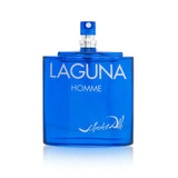 Laguna Homme By Salvador Dali For Men 3.4oz EDT Spray