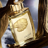 Lalique Pour Homme  By Lalique For Men 4.2 oz EDP Spray