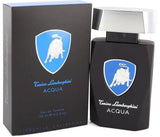 Lamborghini Acqua 4.2oz M EDT Spray