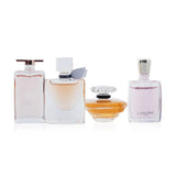 Lancome Mini Set 4 Piece For Women
