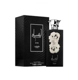 Lattafa Ansaam Silver Unisex 3.4 oz EDP Spray