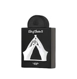 Lattafa Pride Art of Arabia II Unisex 3.4 oz EDP Spray