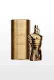 Le Male Elixir Absolu By Jean Paul Gaultier For Men 4.2oz Parfum Spray