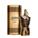 Le Male Elixir ByJean Paul Gaultier For Men 4.2 oz Parfum Spray
