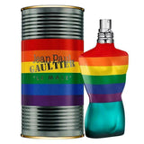 Le Male Pride Collector By Jean Paul Gaultier For Men 4.2 oz EDT Spray