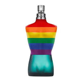 Le Male Pride Collector By Jean Paul Gaultier For Men 4.2 oz EDT Spray